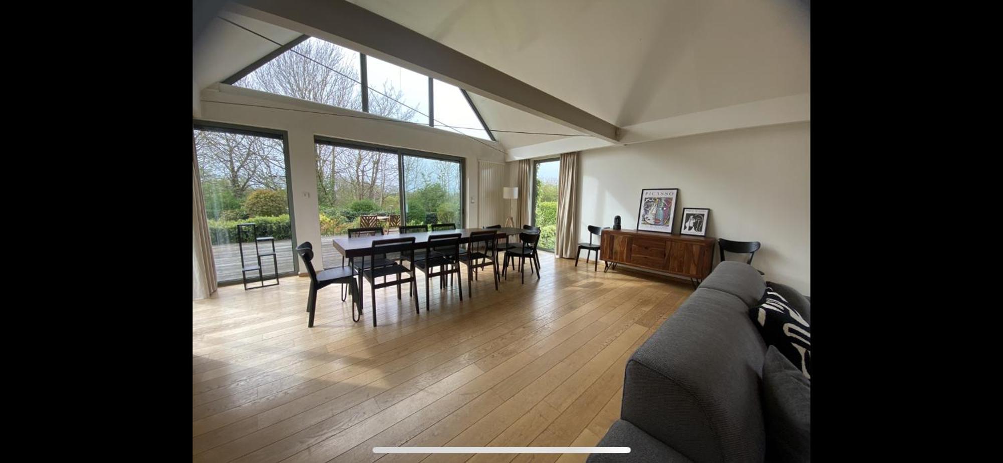 B&B - Villa Des Remparts - Ardres Proche Calais-St Omer-Dunkerque 외부 사진