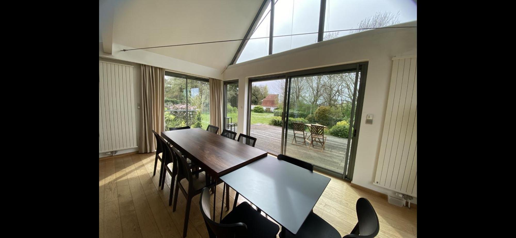 B&B - Villa Des Remparts - Ardres Proche Calais-St Omer-Dunkerque 외부 사진