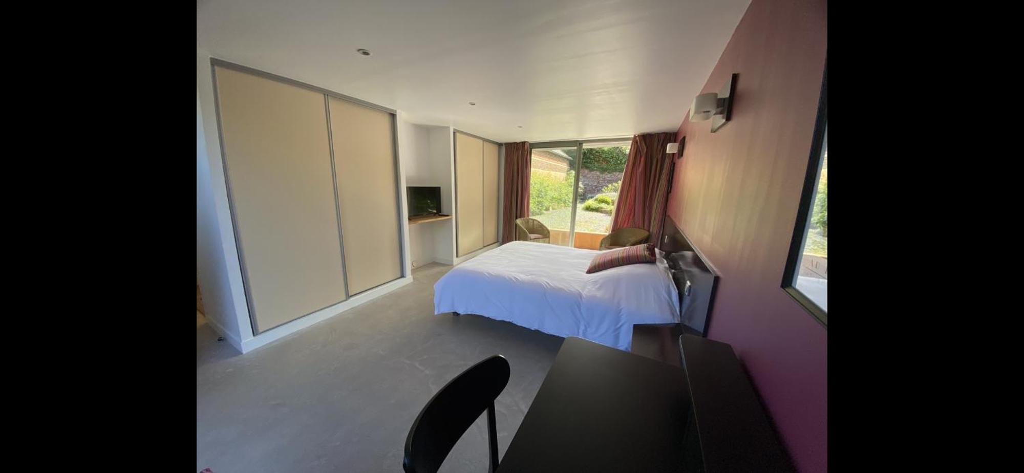 B&B - Villa Des Remparts - Ardres Proche Calais-St Omer-Dunkerque 외부 사진