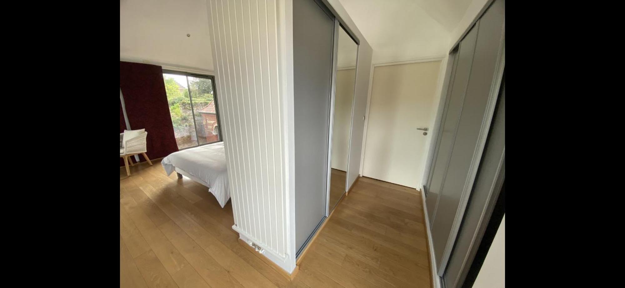 B&B - Villa Des Remparts - Ardres Proche Calais-St Omer-Dunkerque 외부 사진