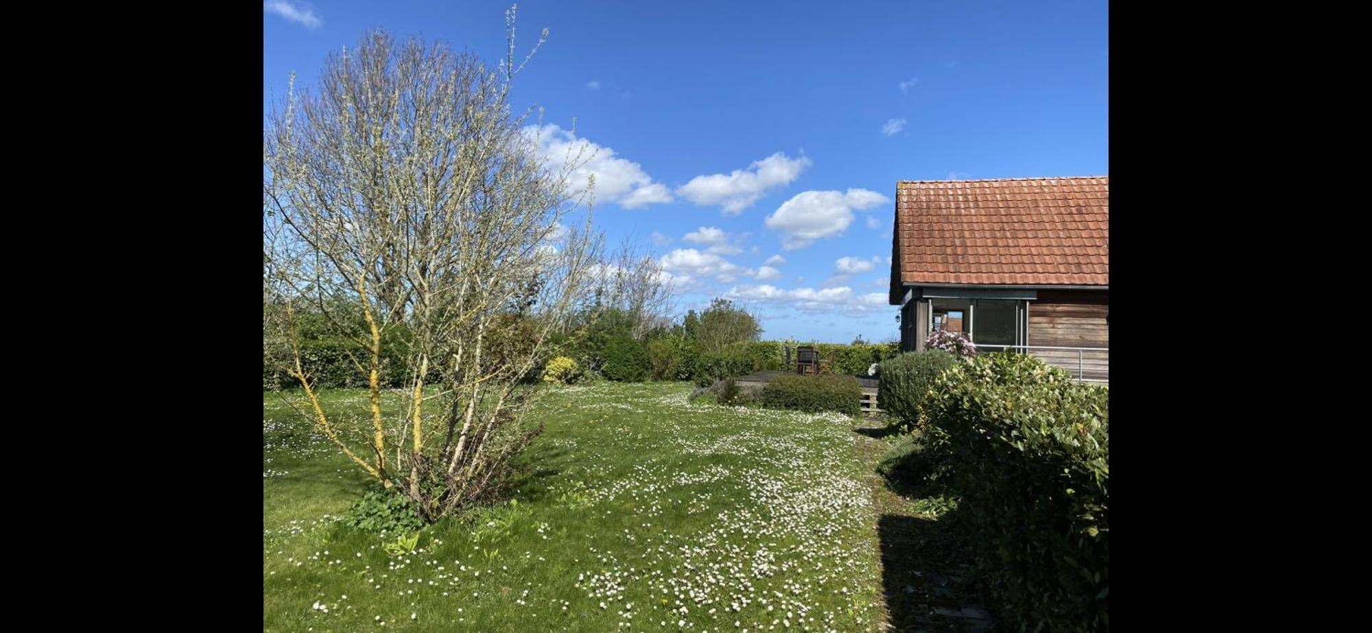 B&B - Villa Des Remparts - Ardres Proche Calais-St Omer-Dunkerque 외부 사진