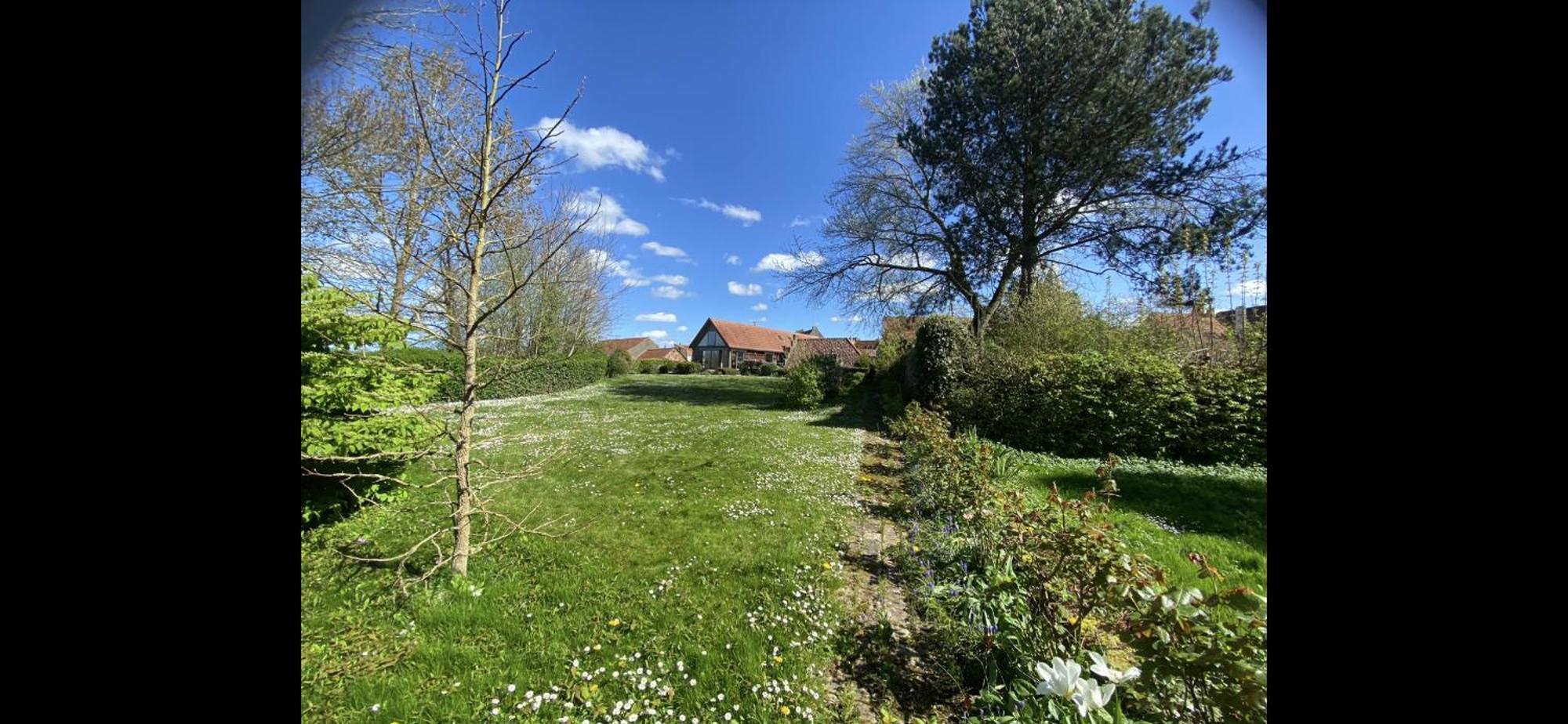 B&B - Villa Des Remparts - Ardres Proche Calais-St Omer-Dunkerque 외부 사진