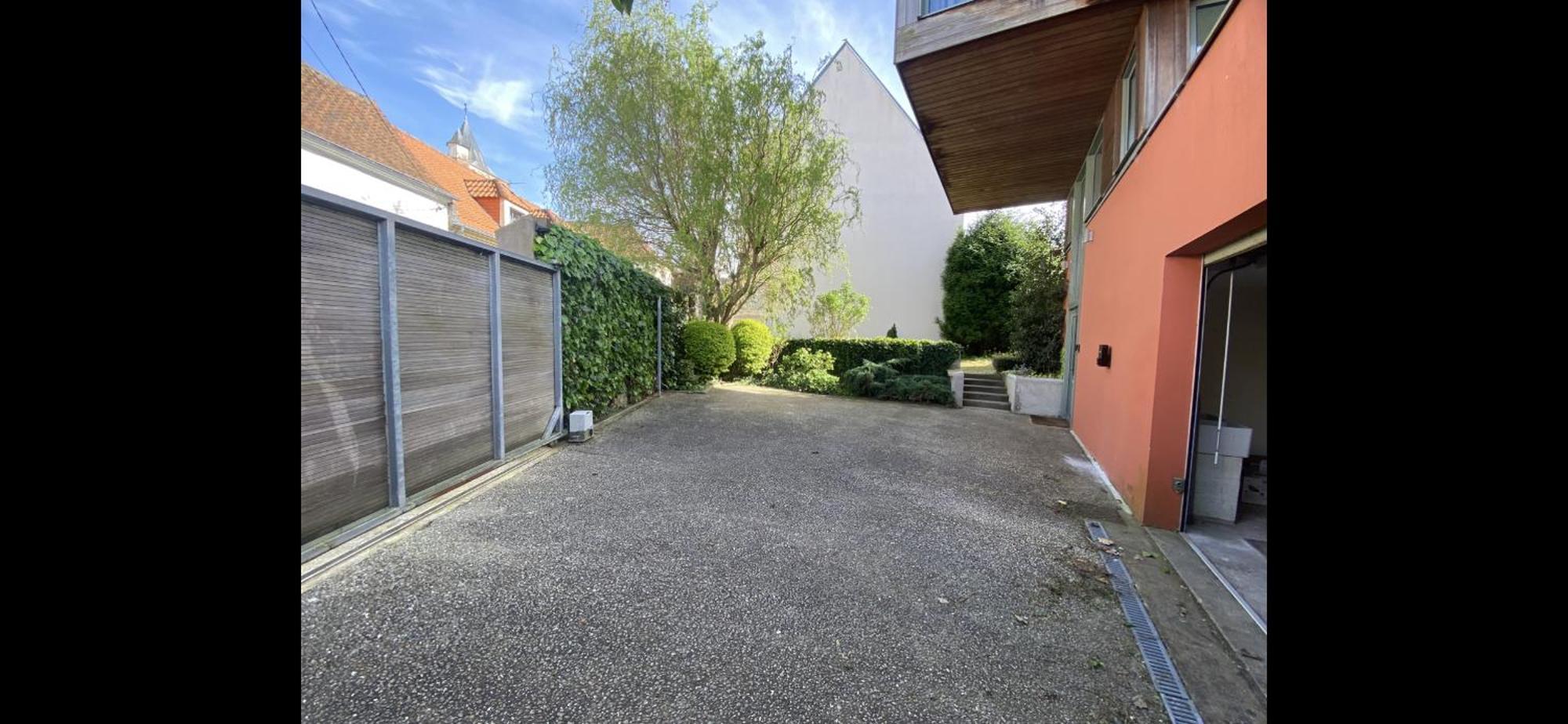 B&B - Villa Des Remparts - Ardres Proche Calais-St Omer-Dunkerque 외부 사진