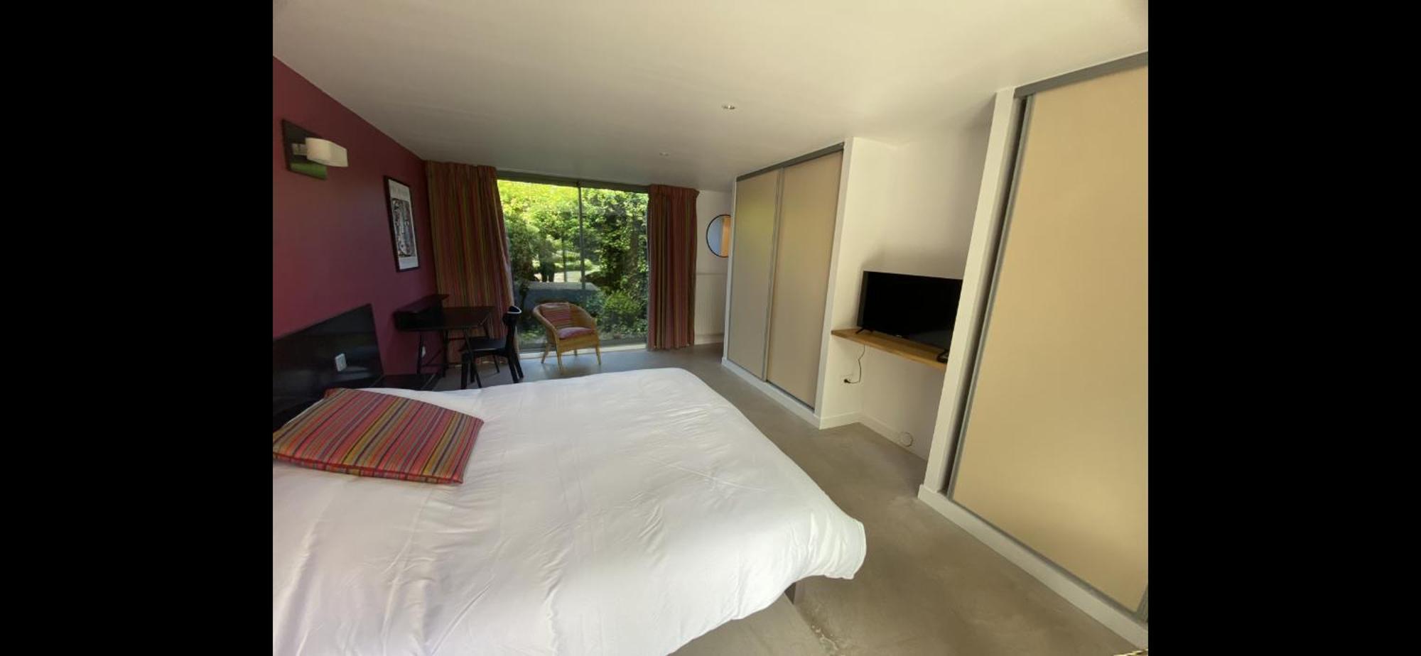 B&B - Villa Des Remparts - Ardres Proche Calais-St Omer-Dunkerque 외부 사진