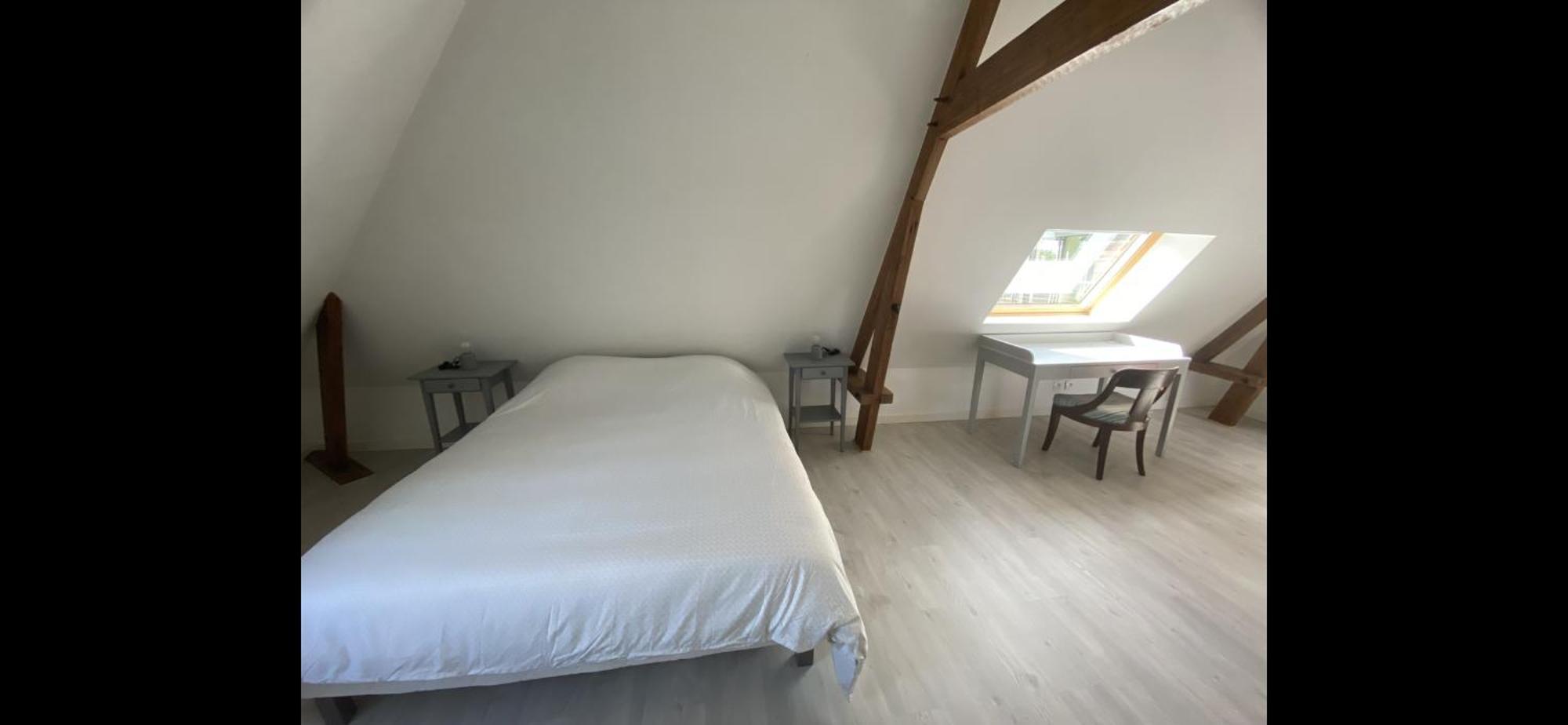 B&B - Villa Des Remparts - Ardres Proche Calais-St Omer-Dunkerque 외부 사진