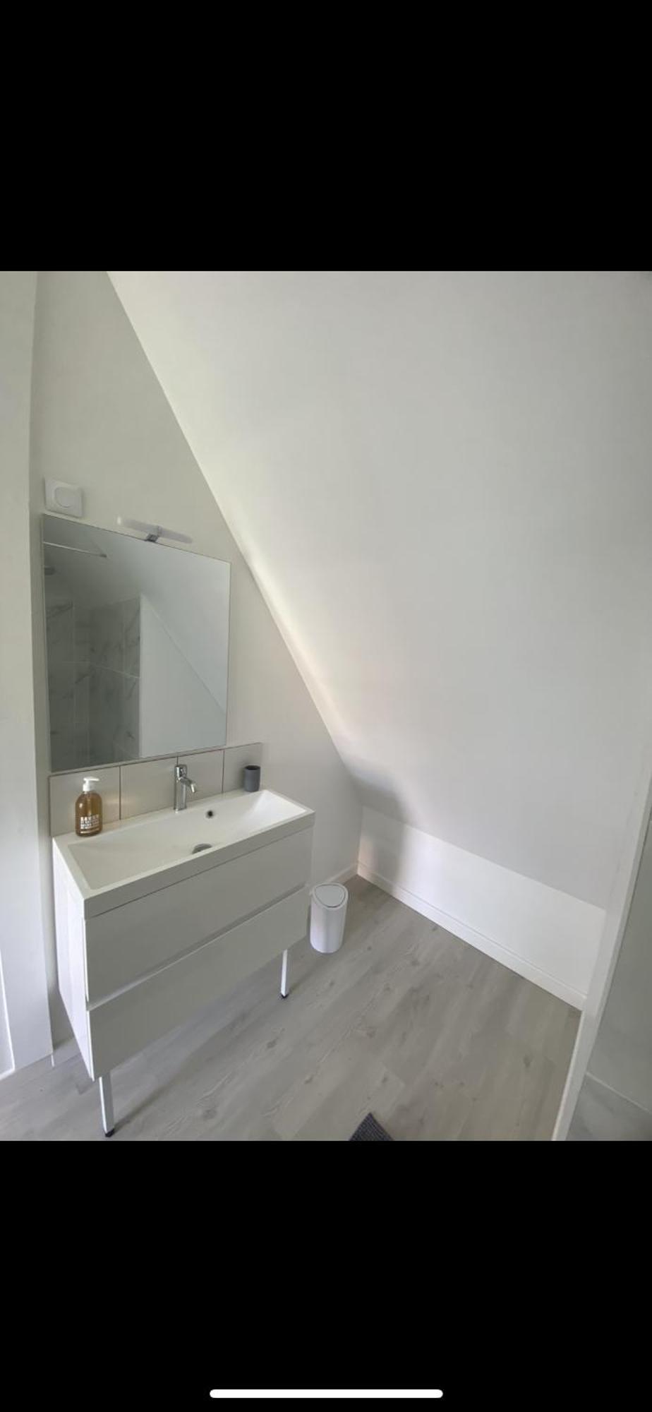 B&B - Villa Des Remparts - Ardres Proche Calais-St Omer-Dunkerque 외부 사진