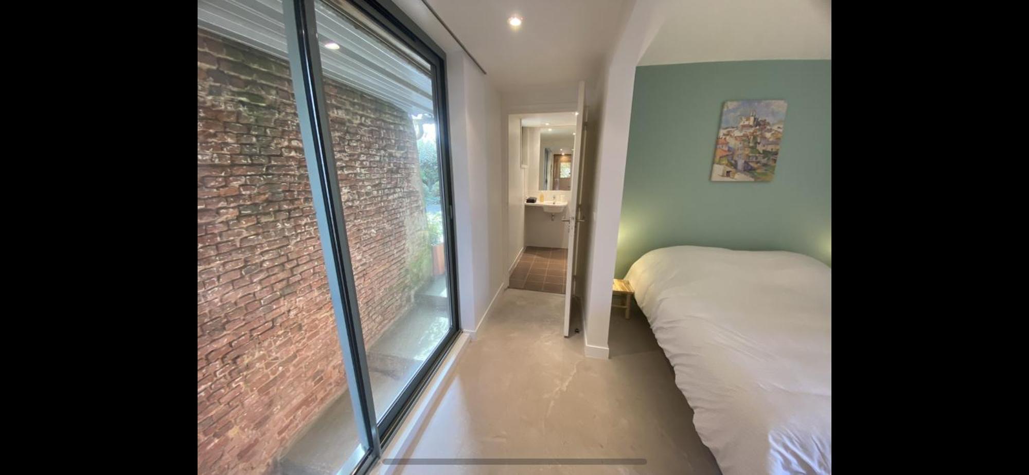 B&B - Villa Des Remparts - Ardres Proche Calais-St Omer-Dunkerque 외부 사진