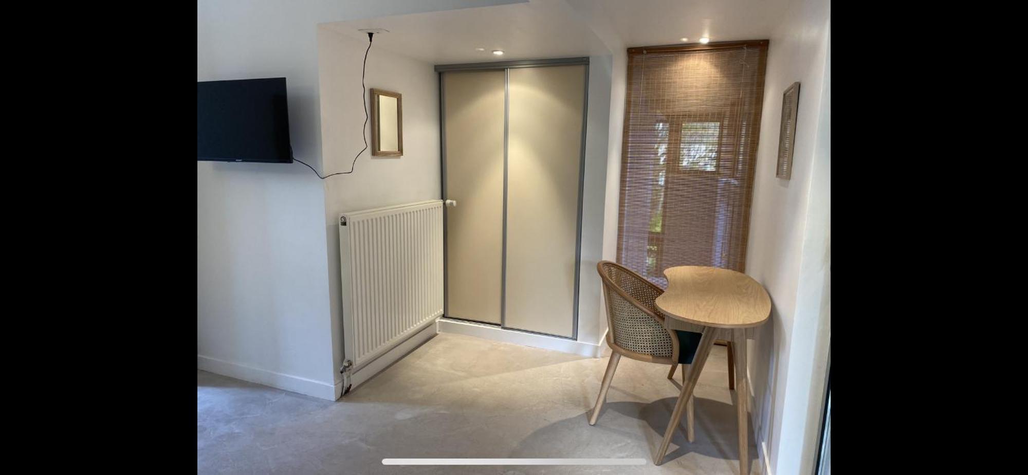 B&B - Villa Des Remparts - Ardres Proche Calais-St Omer-Dunkerque 외부 사진