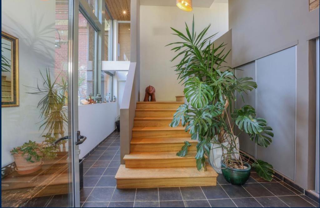B&B - Villa Des Remparts - Ardres Proche Calais-St Omer-Dunkerque 외부 사진